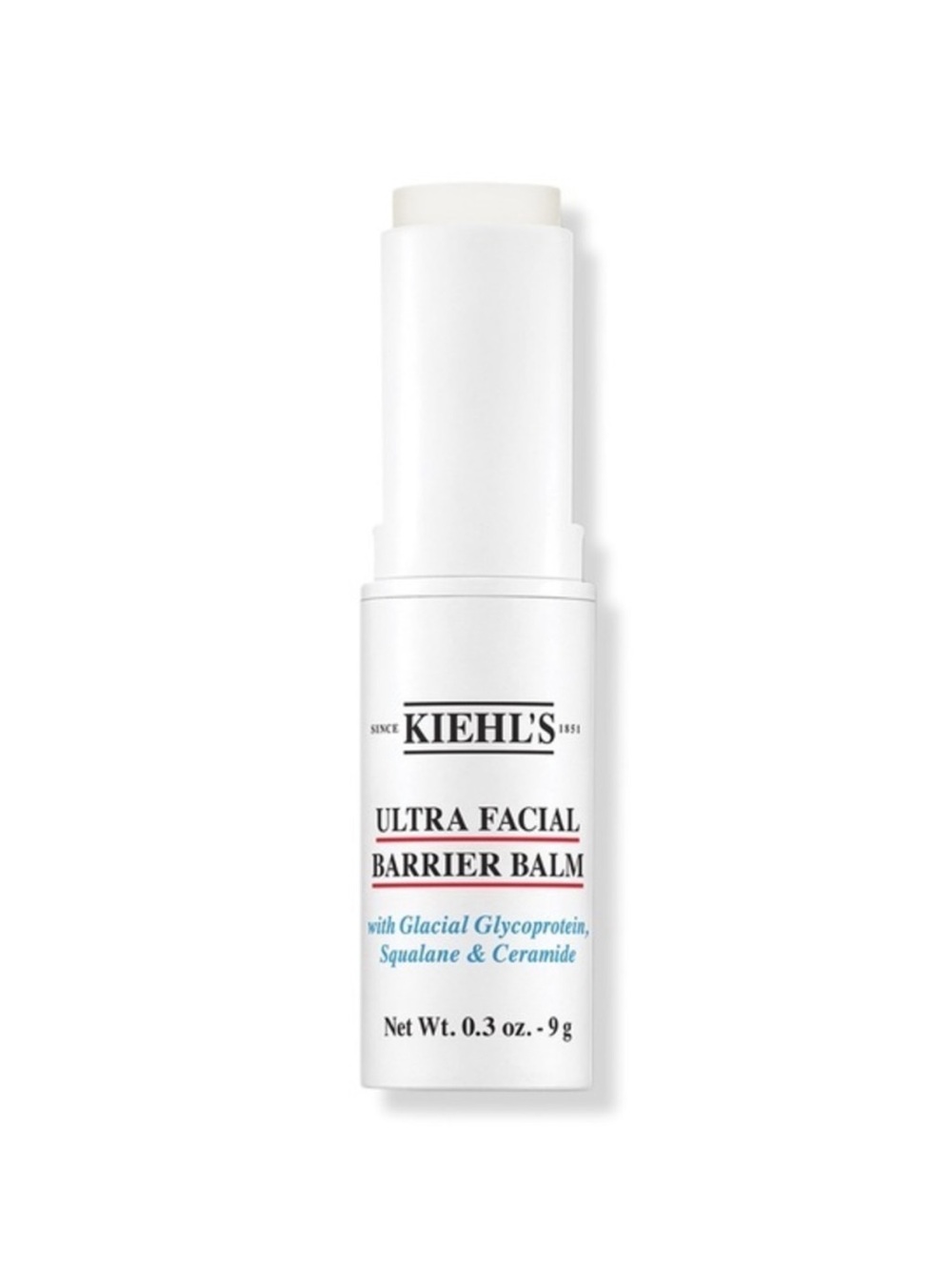 New Kiehl's Ultra Facial Barrier Balm